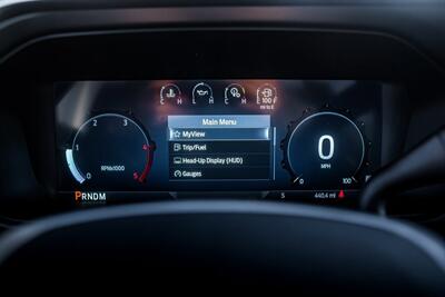 2026 Ford F-450 Super Duty Platinum DRW - Photo 114 - Albuquerque, NM 87114