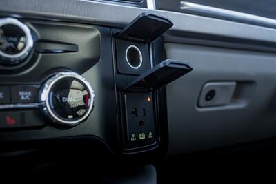 2026 Ford F-450 Super Duty Platinum DRW - Photo 36 - Albuquerque, NM 87114