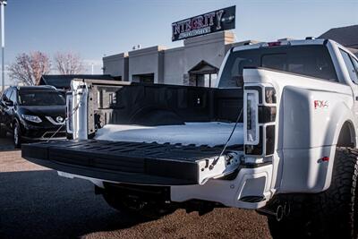 2026 Ford F-450 Super Duty Platinum DRW - Photo 46 - Albuquerque, NM 87114