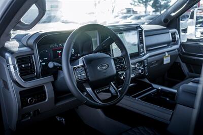2026 Ford F-450 Super Duty Platinum DRW - Photo 16 - Albuquerque, NM 87114