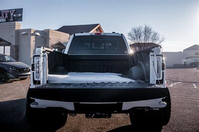 2026 Ford F-450 Super Duty Platinum DRW - Photo 135 - Albuquerque, NM 87114
