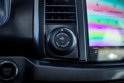 2026 Ford F-450 Super Duty Platinum DRW - Photo 118 - Albuquerque, NM 87114