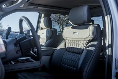 2026 Ford F-450 Super Duty Platinum DRW - Photo 103 - Albuquerque, NM 87114