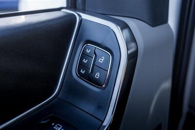 2026 Ford F-450 Super Duty Platinum DRW - Photo 20 - Albuquerque, NM 87114