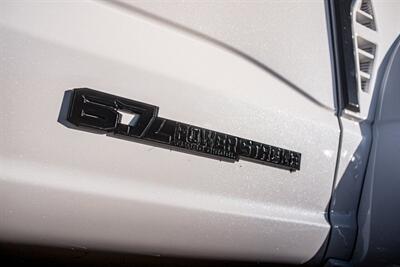 2026 Ford F-450 Super Duty Platinum DRW - Photo 14 - Albuquerque, NM 87114