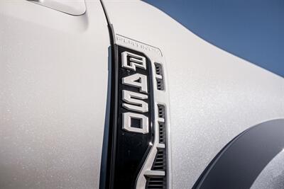 2026 Ford F-450 Super Duty Platinum DRW - Photo 100 - Albuquerque, NM 87114