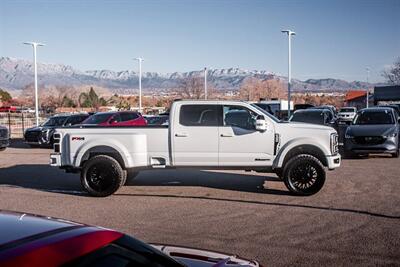2026 Ford F-450 Super Duty Platinum DRW - Photo 8 - Albuquerque, NM 87114