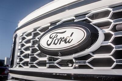 2026 Ford F-450 Super Duty Platinum DRW - Photo 10 - Albuquerque, NM 87114