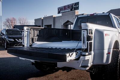 2026 Ford F-450 Super Duty Platinum DRW - Photo 134 - Albuquerque, NM 87114