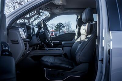 2026 Ford F-450 Super Duty Platinum DRW - Photo 74 - Albuquerque, NM 87114
