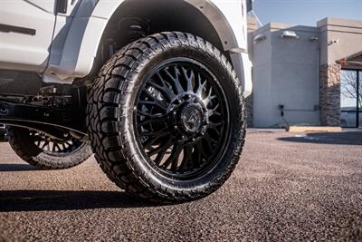 2026 Ford F-450 Super Duty Platinum DRW - Photo 66 - Albuquerque, NM 87114