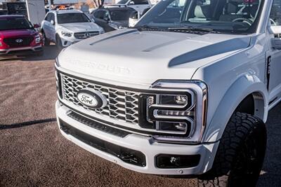 2026 Ford F-450 Super Duty Platinum DRW - Photo 96 - Albuquerque, NM 87114