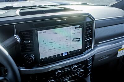 2026 Ford F-450 Super Duty Platinum DRW - Photo 87 - Albuquerque, NM 87114