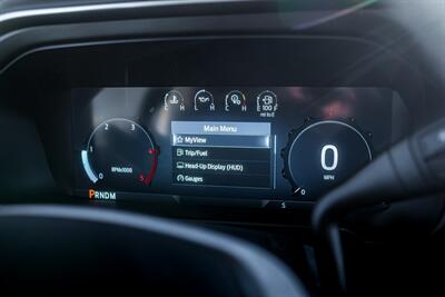 2026 Ford F-450 Super Duty Platinum DRW - Photo 84 - Albuquerque, NM 87114