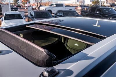 2026 Ford F-450 Super Duty Platinum DRW - Photo 40 - Albuquerque, NM 87114