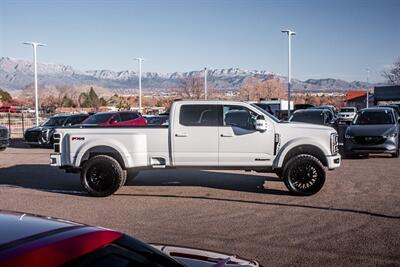 2026 Ford F-450 Super Duty Platinum DRW - Photo 149 - Albuquerque, NM 87114