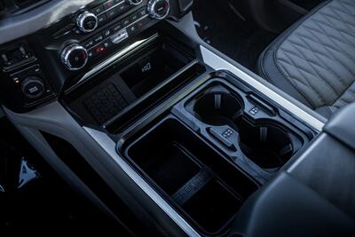 2026 Ford F-450 Super Duty Platinum DRW - Photo 34 - Albuquerque, NM 87114