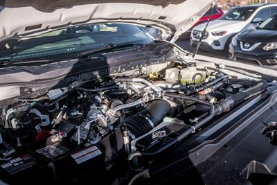 2026 Ford F-450 Super Duty Platinum DRW - Photo 57 - Albuquerque, NM 87114
