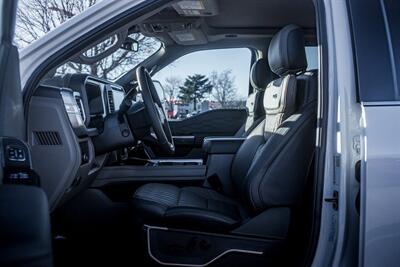 2026 Ford F-450 Super Duty Platinum DRW - Photo 17 - Albuquerque, NM 87114