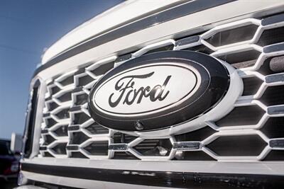 2026 Ford F-450 Super Duty Platinum DRW - Photo 95 - Albuquerque, NM 87114