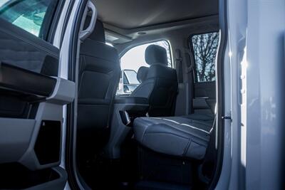 2026 Ford F-450 Super Duty Platinum DRW - Photo 130 - Albuquerque, NM 87114