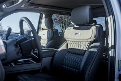 2026 Ford F-450 Super Duty Platinum DRW - Photo 18 - Albuquerque, NM 87114