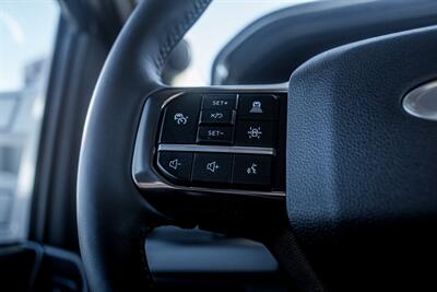 2026 Ford F-450 Super Duty Platinum DRW - Photo 25 - Albuquerque, NM 87114