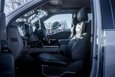 2026 Ford F-450 Super Duty Platinum DRW - Photo 102 - Albuquerque, NM 87114