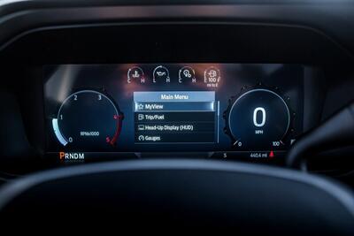 2026 Ford F-450 Super Duty Platinum DRW - Photo 28 - Albuquerque, NM 87114