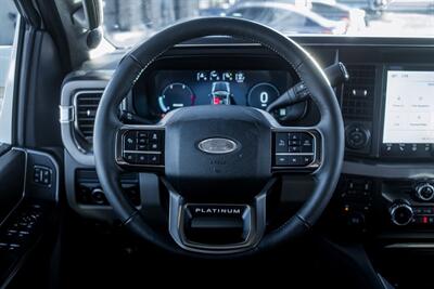 2026 Ford F-450 Super Duty Platinum DRW - Photo 109 - Albuquerque, NM 87114