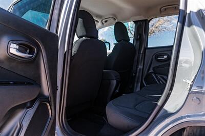 2020 Jeep Renegade Latitude   - Photo 71 - Albuquerque, NM 87114