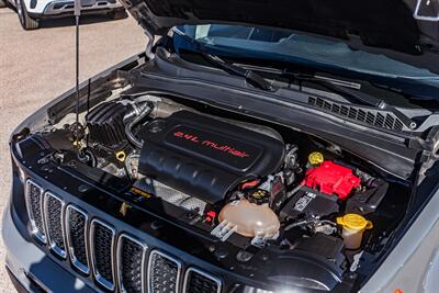 2020 Jeep Renegade Latitude   - Photo 84 - Albuquerque, NM 87114