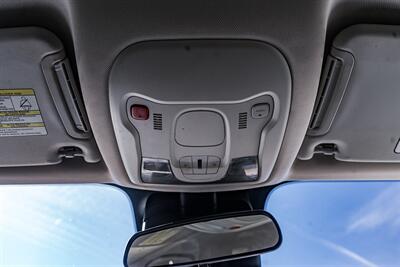 2020 Jeep Renegade Latitude   - Photo 69 - Albuquerque, NM 87114