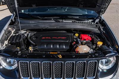 2020 Jeep Renegade Latitude   - Photo 85 - Albuquerque, NM 87114