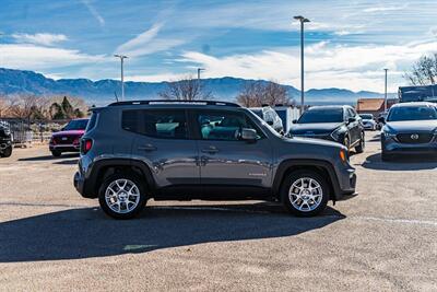 2020 Jeep Renegade Latitude   - Photo 8 - Albuquerque, NM 87114