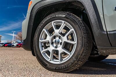 2020 Jeep Renegade Latitude   - Photo 54 - Albuquerque, NM 87114