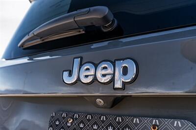 2020 Jeep Renegade Latitude   - Photo 34 - Albuquerque, NM 87114