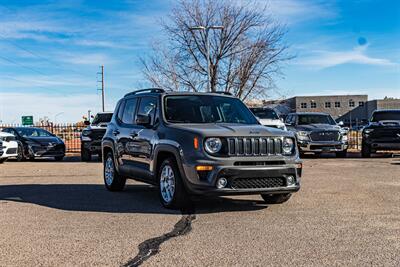 2020 Jeep Renegade Latitude   - Photo 44 - Albuquerque, NM 87114