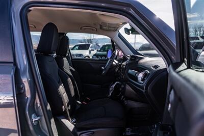 2020 Jeep Renegade Latitude   - Photo 39 - Albuquerque, NM 87114