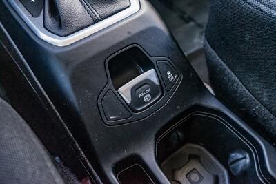 2020 Jeep Renegade Latitude   - Photo 68 - Albuquerque, NM 87114