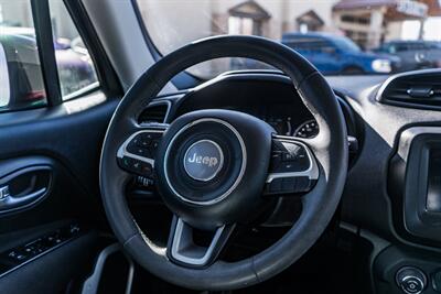 2020 Jeep Renegade Latitude   - Photo 59 - Albuquerque, NM 87114