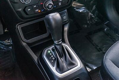2020 Jeep Renegade Latitude   - Photo 24 - Albuquerque, NM 87114