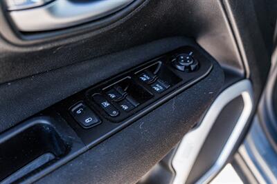 2020 Jeep Renegade Latitude   - Photo 55 - Albuquerque, NM 87114