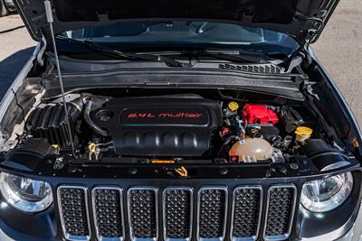 2020 Jeep Renegade Latitude   - Photo 42 - Albuquerque, NM 87114