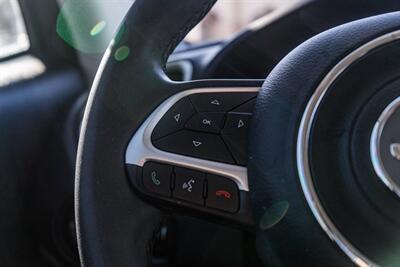 2020 Jeep Renegade Latitude   - Photo 17 - Albuquerque, NM 87114