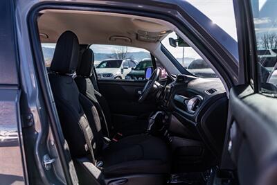 2020 Jeep Renegade Latitude   - Photo 82 - Albuquerque, NM 87114