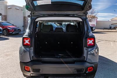 2020 Jeep Renegade Latitude   - Photo 75 - Albuquerque, NM 87114