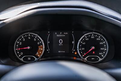 2020 Jeep Renegade Latitude   - Photo 63 - Albuquerque, NM 87114