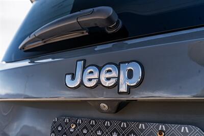 2020 Jeep Renegade Latitude   - Photo 77 - Albuquerque, NM 87114