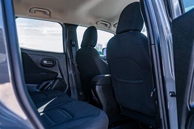 2020 Jeep Renegade Latitude   - Photo 78 - Albuquerque, NM 87114